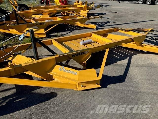 Vreten V3-220 Niveladoras de arraste