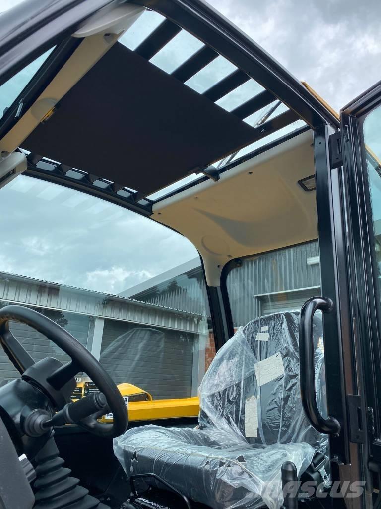 JCB 531-70 Manipulador telescópico