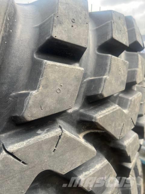 Nokian TRI-2 Pneus Agrícolas