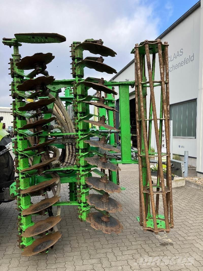 Joskin 5000/40TDH Camiões-cisterna de lamas