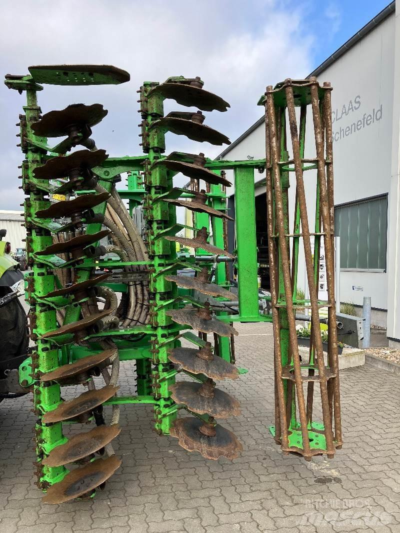 Joskin 5000/40TDH Camiões-cisterna de lamas