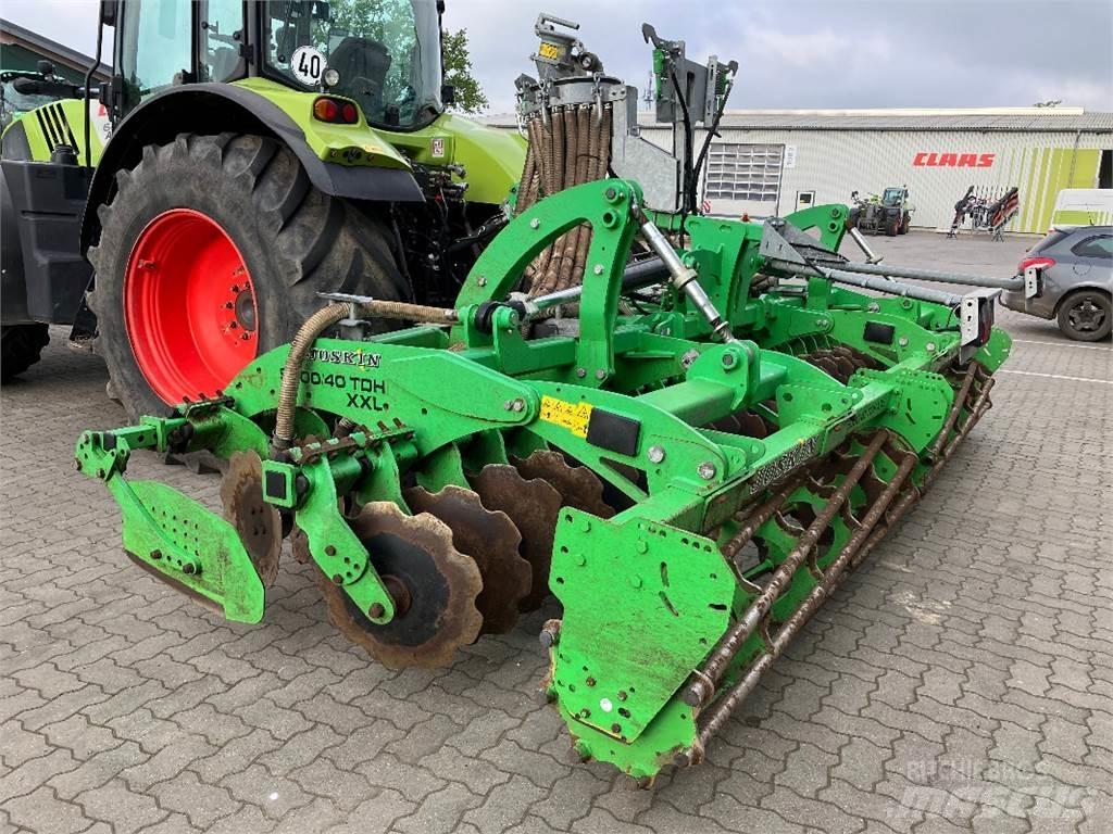 Joskin 5000/40TDH Camiões-cisterna de lamas