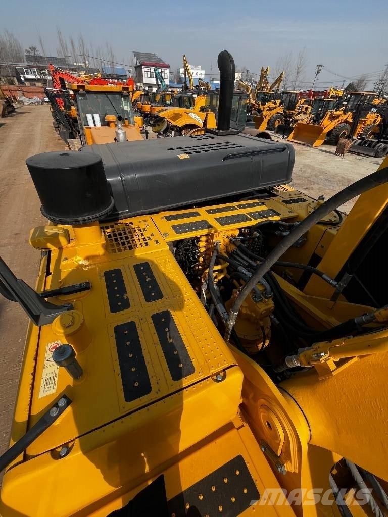 Komatsu PC 360 Escavadeiras de esteiras
