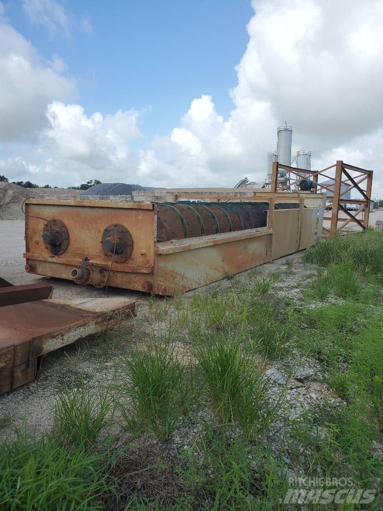 Gator PLS 3630 Equipamento de lavagem