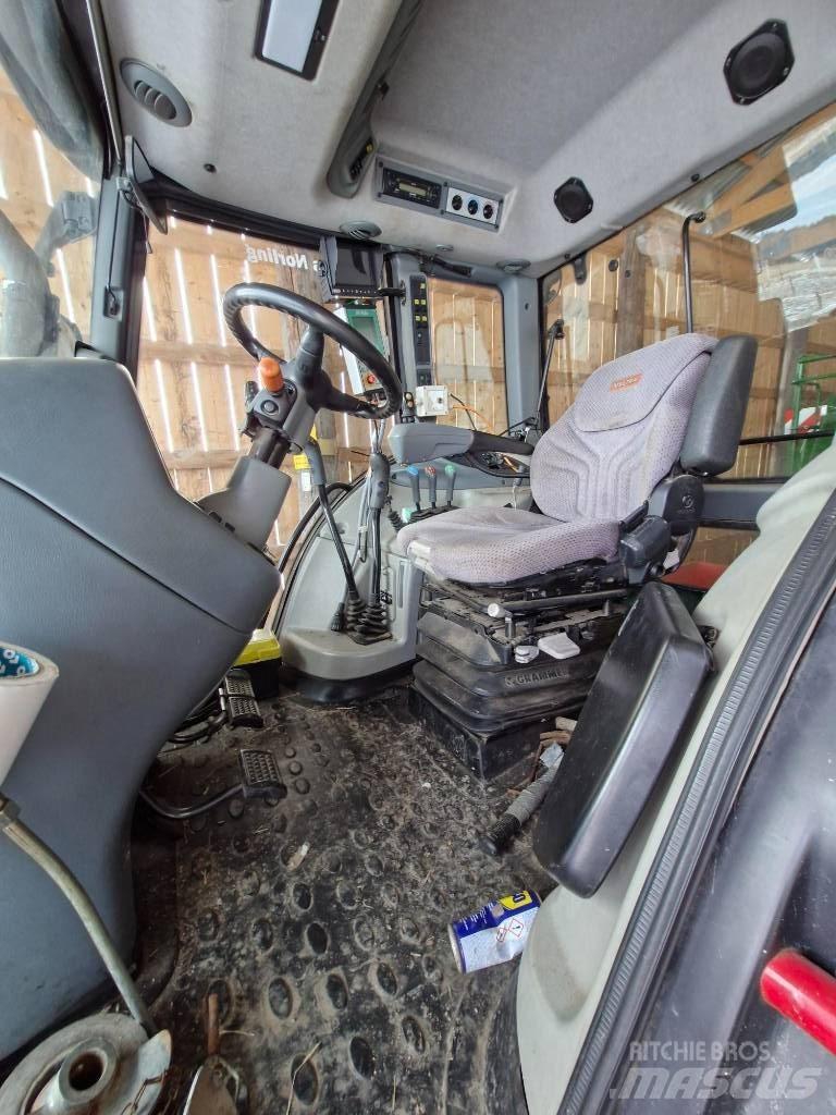 Valtra T 151 hitchec Tratores Agrícolas usados