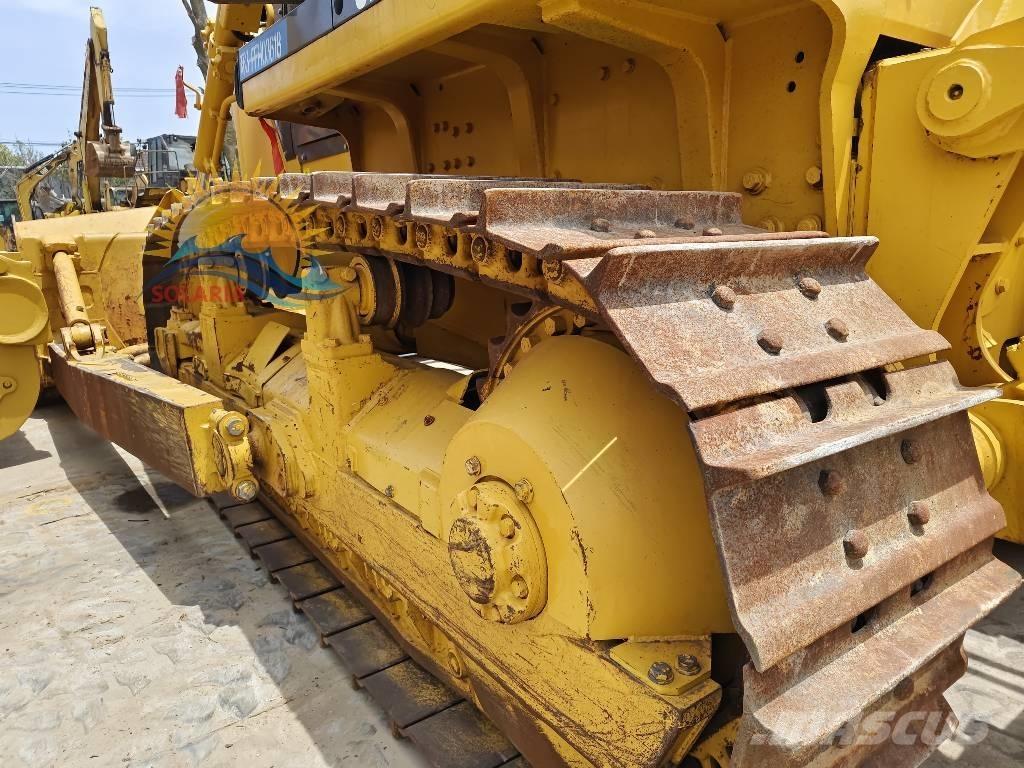 Shantui SD 22 Dozers - Tratores rastos