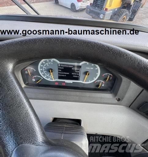 Volvo A 25 G Caminhões articulados