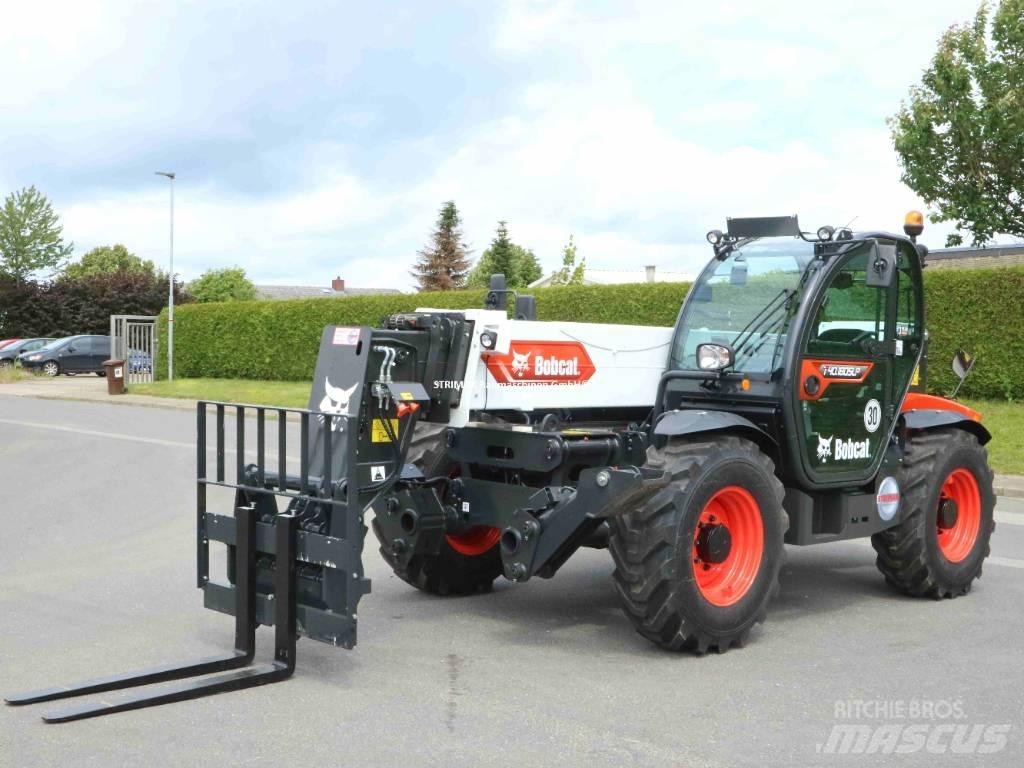Bobcat T40.180 SLP Manipulador telescópico