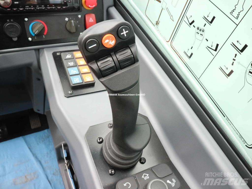 Bobcat T40.180 SLP Manipulador telescópico