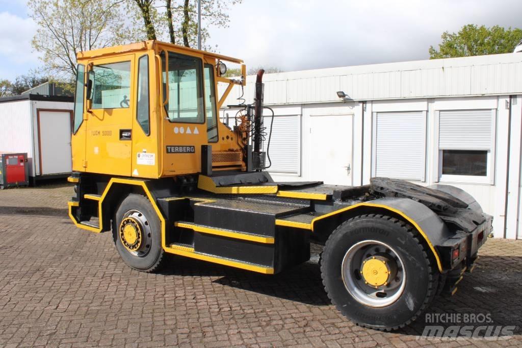 Terberg RT20-101 Tractores terminais