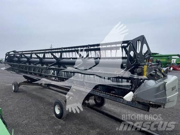Agco 8200 Ceifeiras debulhadoras compactas