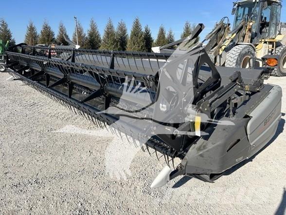 Agco 8200 Ceifeiras debulhadoras compactas