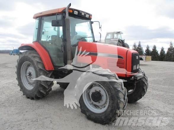 Agco LT75 Tratores Agrícolas usados