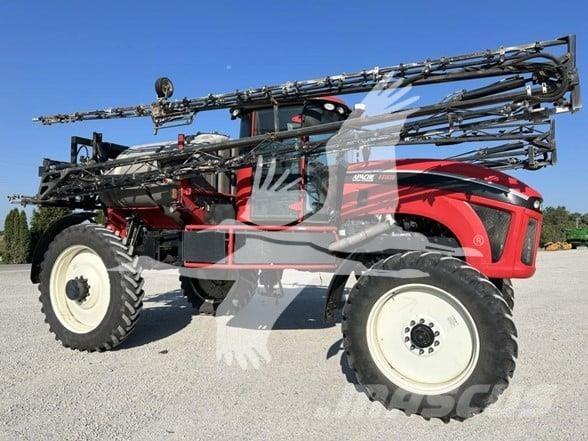 Apache AS1030 Pulverizadores Automotrizes