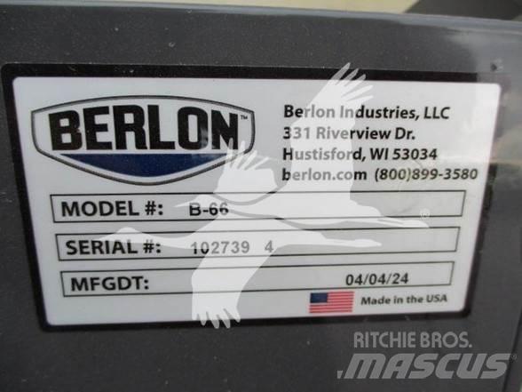 Berlon B66 Baldes