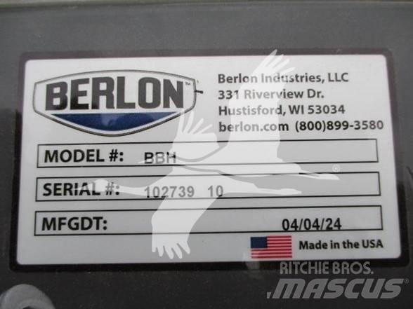 Berlon BBH Garras