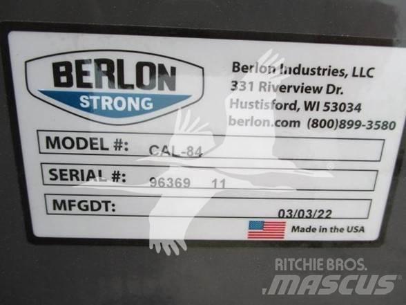 Berlon CAL-84 Baldes