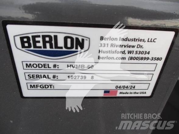 Berlon HVMB60 Baldes