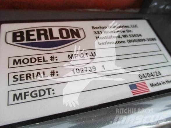 Berlon MPQTU Construção - Outros
