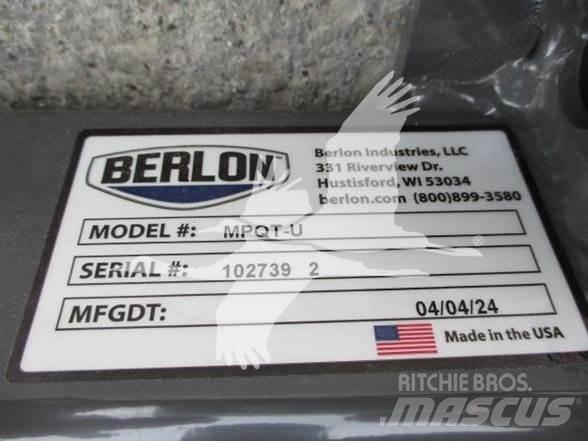 Berlon MPQTU Construção - Outros
