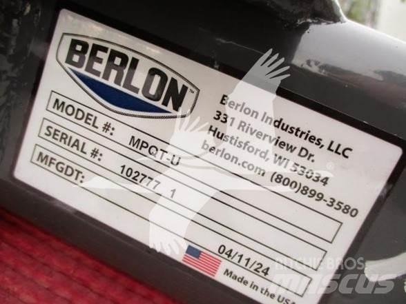 Berlon MPQTU Construção - Outros
