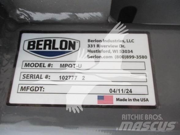 Berlon MPQTU Construção - Outros

