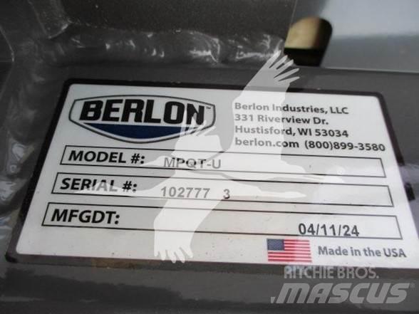 Berlon MPQTU Construção - Outros
