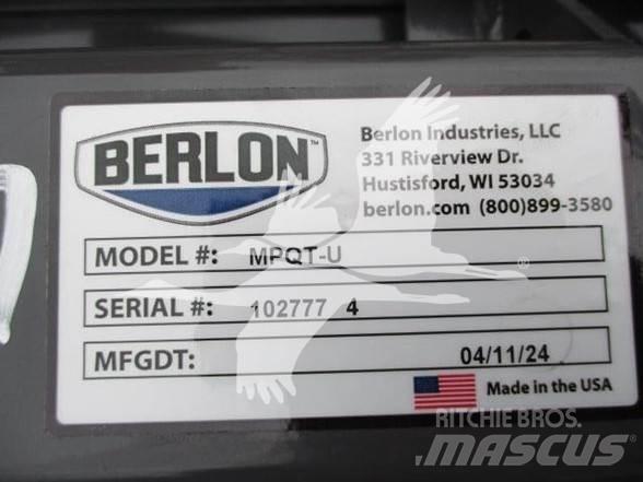 Berlon MPQTU Construção - Outros

