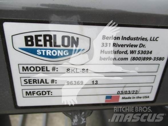 Berlon SKL84 Baldes