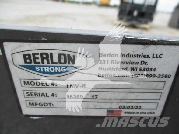 Berlon TMV-R Outros componentes