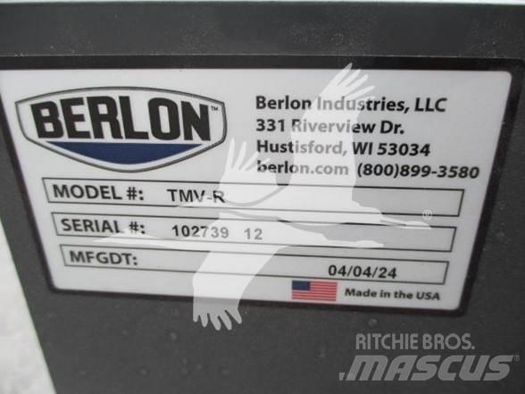 Berlon TMV-R Uniőes rápidas