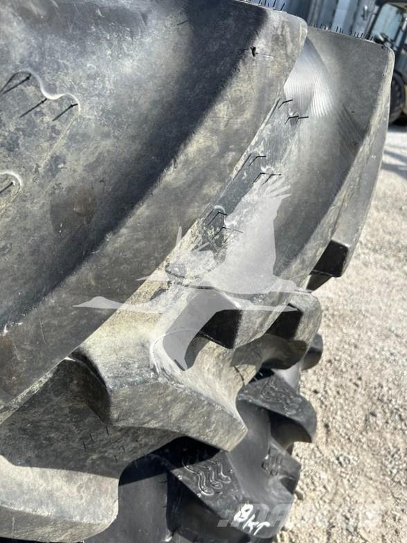 BKT 600/65R28 Construção - Outros
