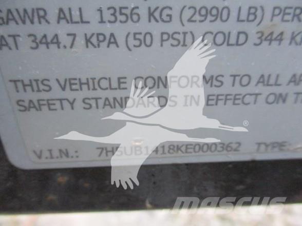  BNM614LS3 Construção - Outros
