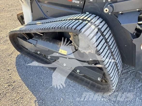 Bobcat T76 Minicarregadeiras