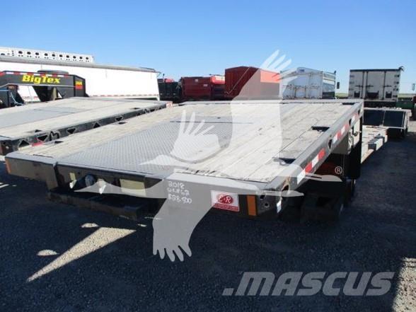 BWS RGN Construção - Outros
