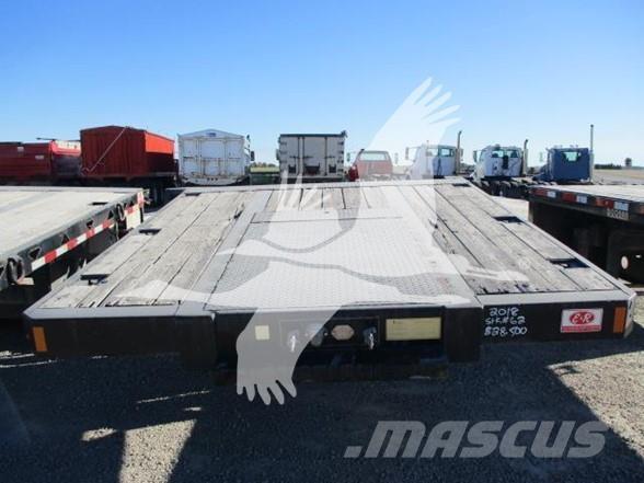 BWS RGN Construção - Outros
