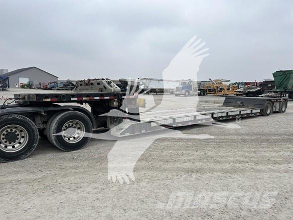 BWS RGN Construção - Outros
