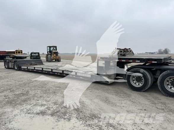 BWS RGN Construção - Outros
