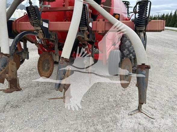 Calumet 5000 Espalhadores de estrume