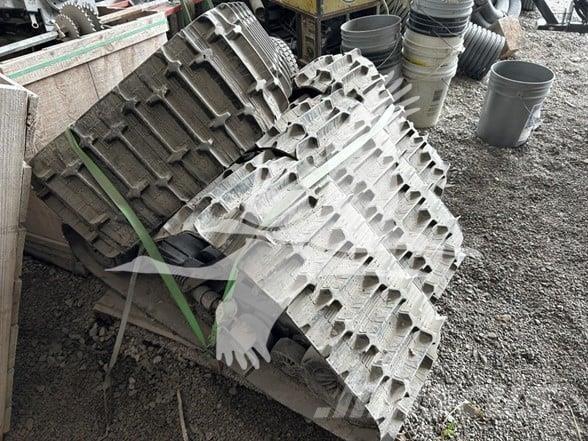 Camoplast UTV Construção - Outros
