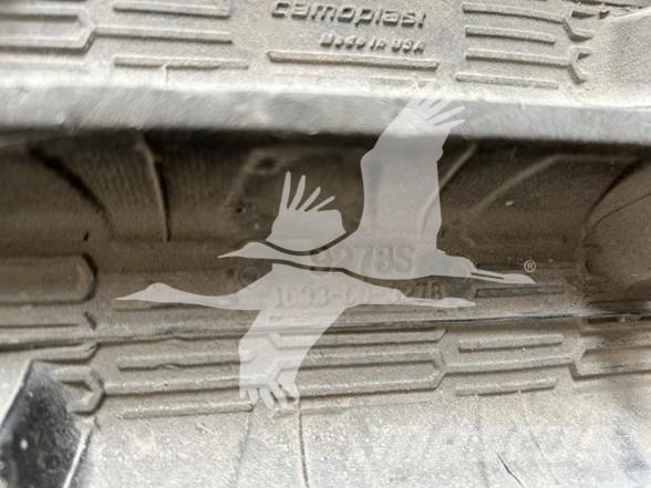 Camoplast UTV Construção - Outros
