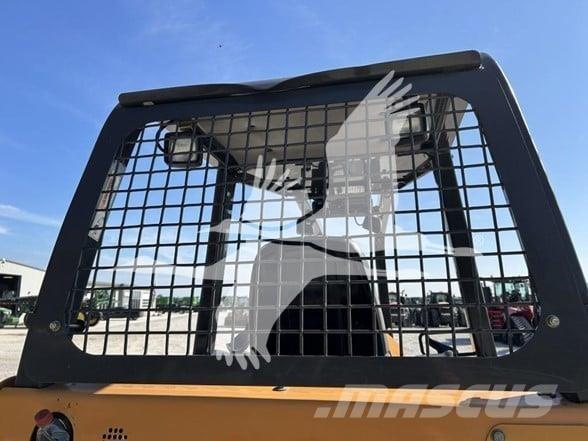 CASE 650M LGP Dozers - Tratores rastos