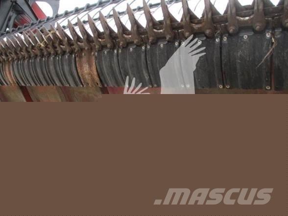 Case IH 1020 Ceifeiras debulhadoras compactas