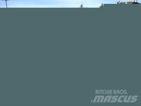 Case IH 1020 Ceifeiras debulhadoras compactas