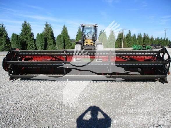 Case IH 1020 Ceifeiras debulhadoras compactas