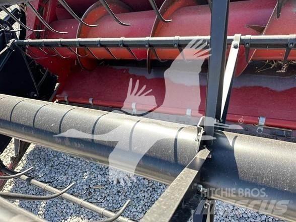Case IH 1020 Ceifeiras debulhadoras compactas