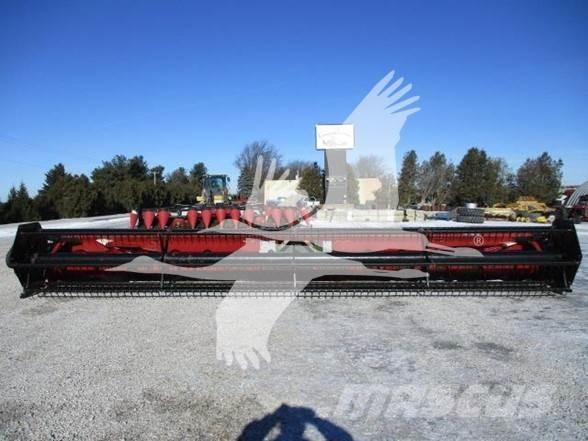 Case IH 1020 Ceifeiras debulhadoras compactas