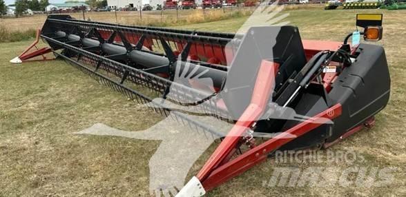 Case IH 1020 Ceifeiras debulhadoras compactas