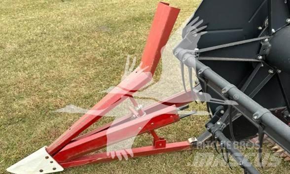 Case IH 1020 Ceifeiras debulhadoras compactas