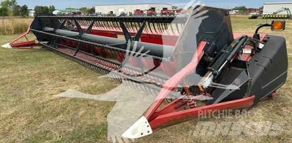 Case IH 1020 Ceifeiras debulhadoras compactas